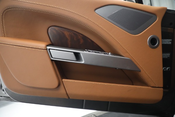 Used 2015 Aston Martin Rapide S for sale $109,990 at Aston Martin of Greenwich in Greenwich CT 06830 13