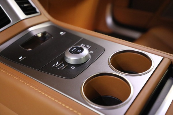 Used 2015 Aston Martin Rapide S for sale $109,990 at Aston Martin of Greenwich in Greenwich CT 06830 15