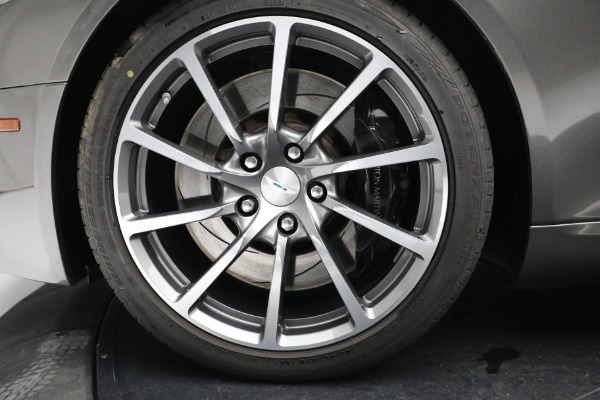 Used 2015 Aston Martin Rapide S for sale $109,990 at Aston Martin of Greenwich in Greenwich CT 06830 16