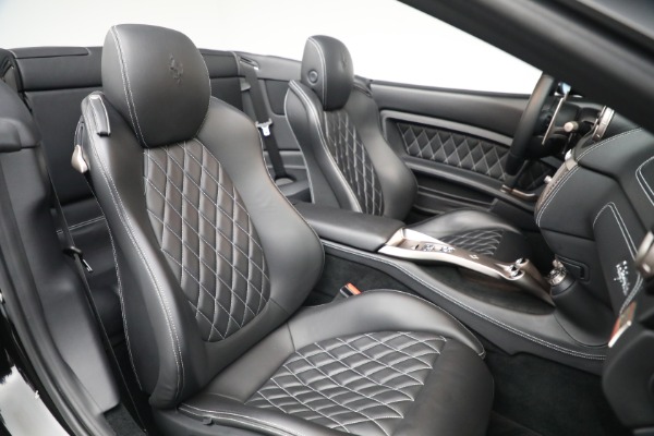 Used 2010 Ferrari California for sale $118,900 at Aston Martin of Greenwich in Greenwich CT 06830 26