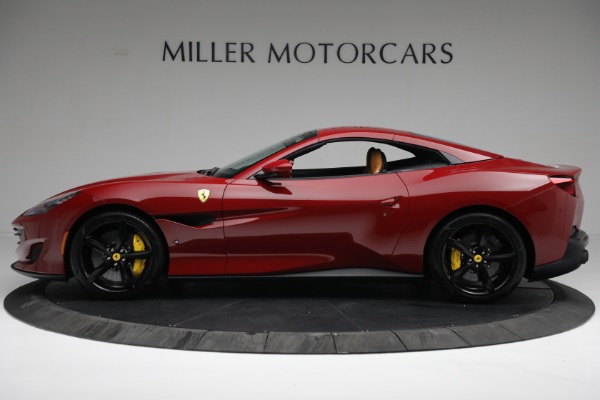 Used 2019 Ferrari Portofino for sale Sold at Aston Martin of Greenwich in Greenwich CT 06830 15