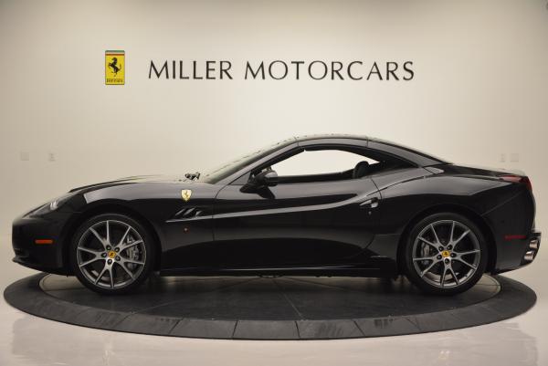 Used 2012 Ferrari California for sale Sold at Aston Martin of Greenwich in Greenwich CT 06830 15