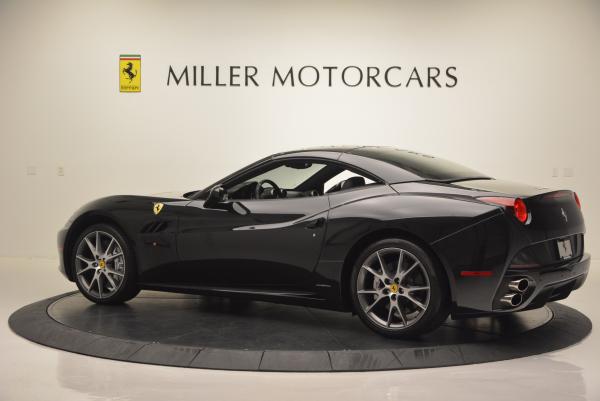 Used 2012 Ferrari California for sale Sold at Aston Martin of Greenwich in Greenwich CT 06830 16