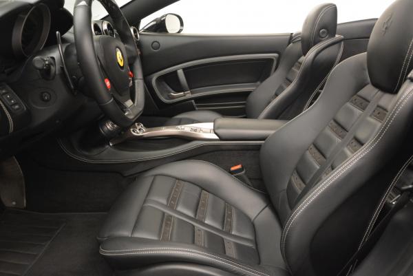 Used 2012 Ferrari California for sale Sold at Aston Martin of Greenwich in Greenwich CT 06830 26