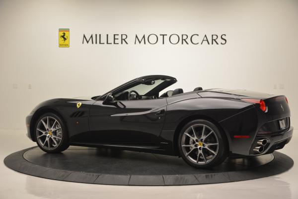 Used 2012 Ferrari California for sale Sold at Aston Martin of Greenwich in Greenwich CT 06830 4