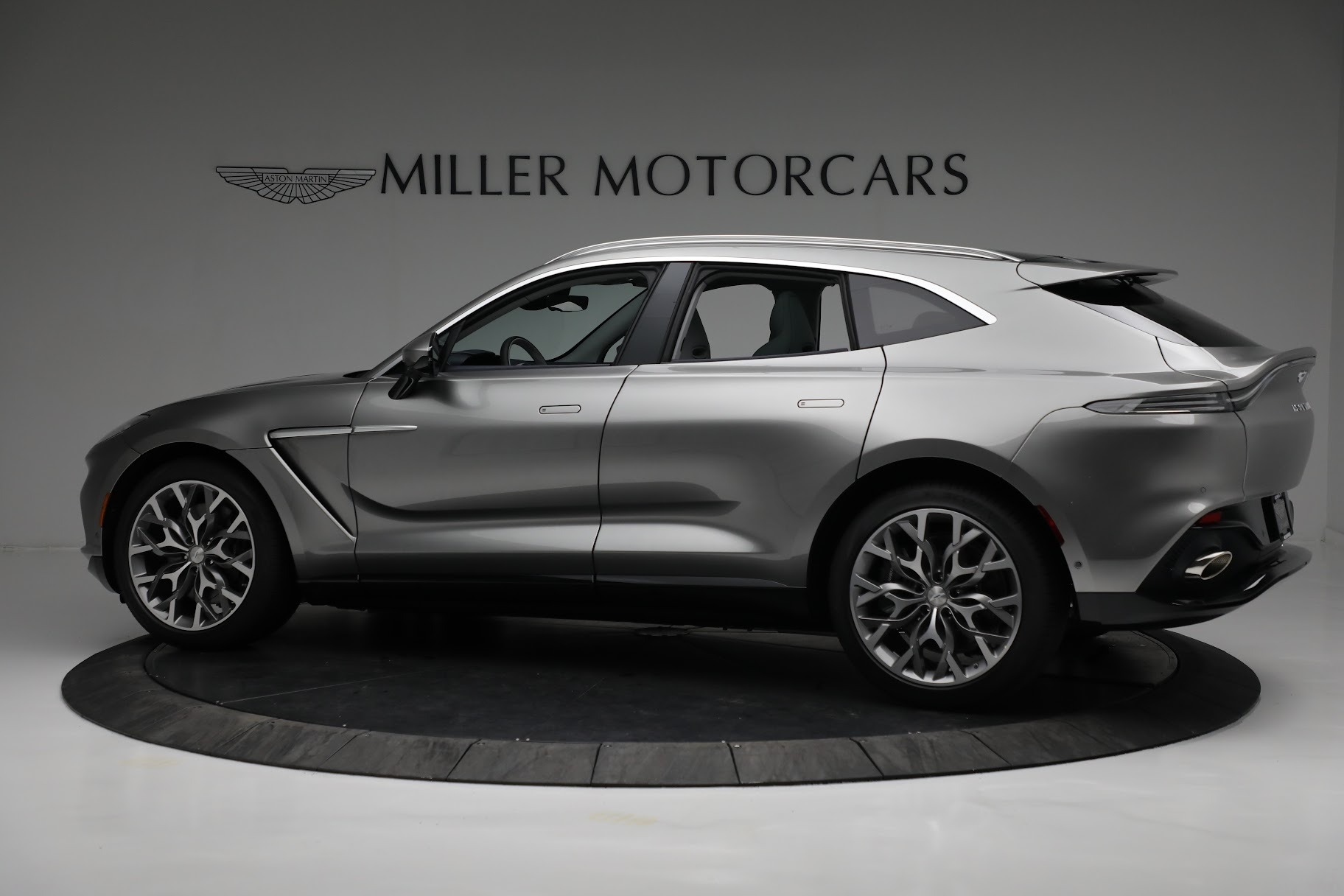 Pre-Owned 2021 Aston Martin DBX For Sale (Special Pricing