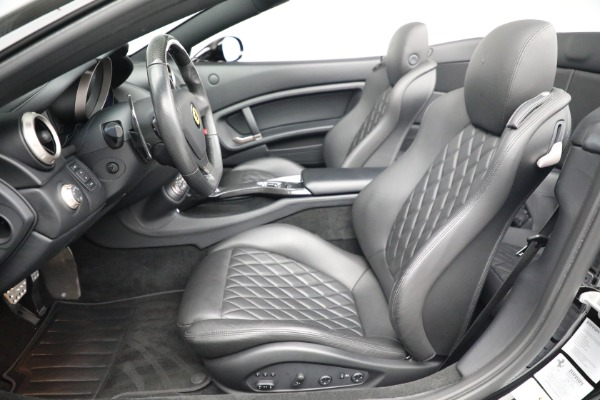 Used 2014 Ferrari California 30 for sale Sold at Aston Martin of Greenwich in Greenwich CT 06830 26
