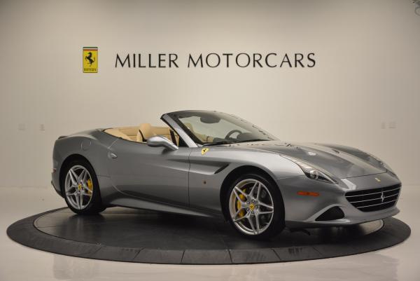 Used 2015 Ferrari California T for sale Sold at Aston Martin of Greenwich in Greenwich CT 06830 10