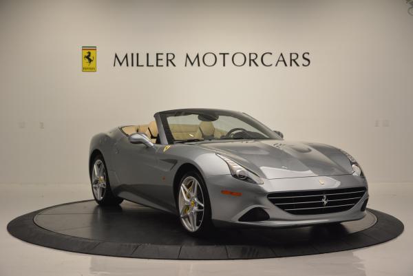 Used 2015 Ferrari California T for sale Sold at Aston Martin of Greenwich in Greenwich CT 06830 11