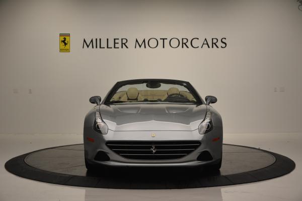 Used 2015 Ferrari California T for sale Sold at Aston Martin of Greenwich in Greenwich CT 06830 12