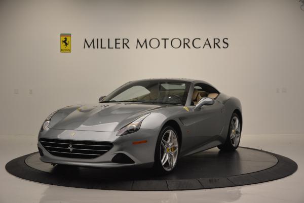 Used 2015 Ferrari California T for sale Sold at Aston Martin of Greenwich in Greenwich CT 06830 13