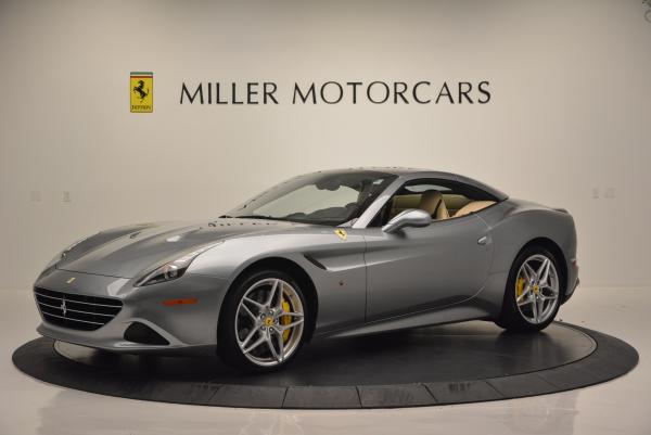 Used 2015 Ferrari California T for sale Sold at Aston Martin of Greenwich in Greenwich CT 06830 14