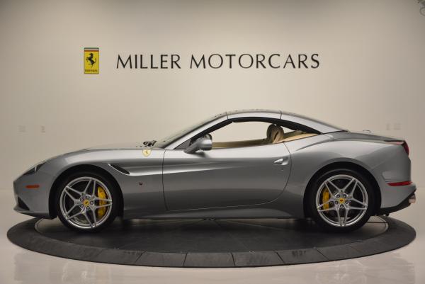 Used 2015 Ferrari California T for sale Sold at Aston Martin of Greenwich in Greenwich CT 06830 15