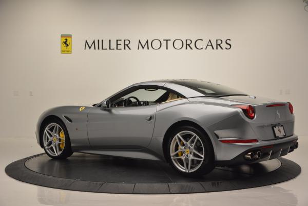 Used 2015 Ferrari California T for sale Sold at Aston Martin of Greenwich in Greenwich CT 06830 16