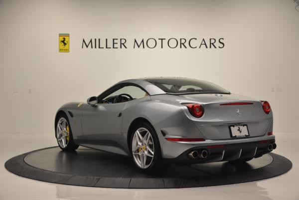 Used 2015 Ferrari California T for sale Sold at Aston Martin of Greenwich in Greenwich CT 06830 17