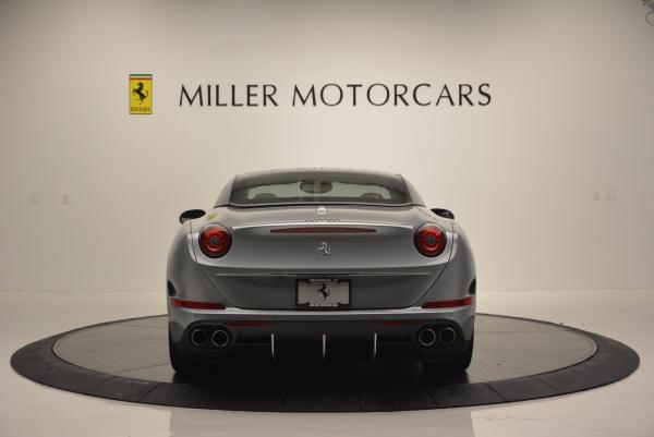 Used 2015 Ferrari California T for sale Sold at Aston Martin of Greenwich in Greenwich CT 06830 18