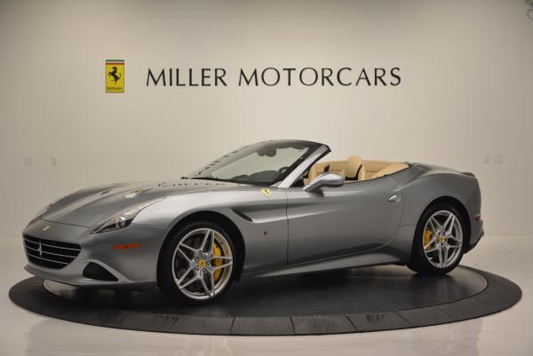 Used 2015 Ferrari California T for sale Sold at Aston Martin of Greenwich in Greenwich CT 06830 2