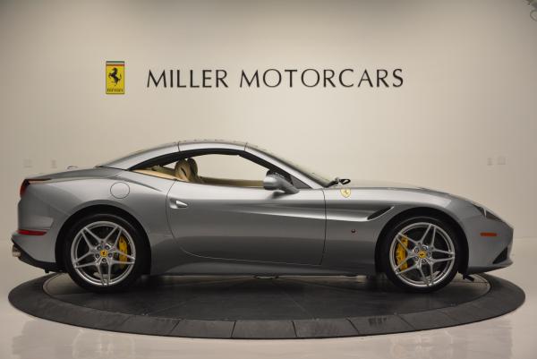 Used 2015 Ferrari California T for sale Sold at Aston Martin of Greenwich in Greenwich CT 06830 21