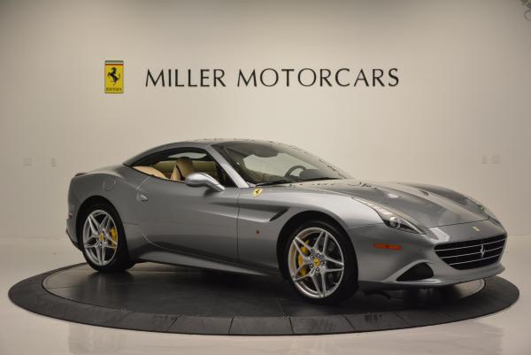 Used 2015 Ferrari California T for sale Sold at Aston Martin of Greenwich in Greenwich CT 06830 22