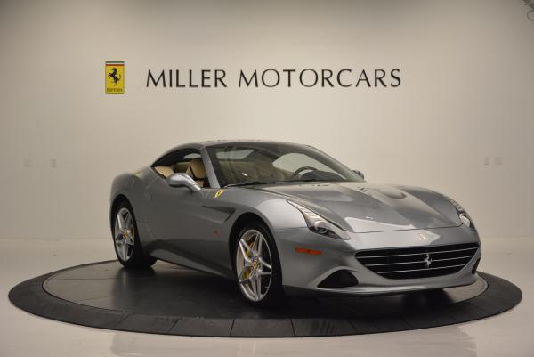 Used 2015 Ferrari California T for sale Sold at Aston Martin of Greenwich in Greenwich CT 06830 23