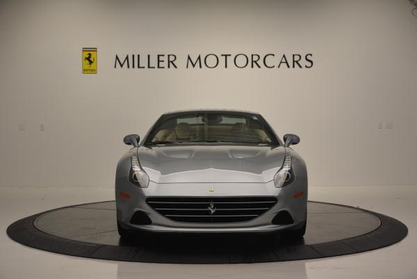 Used 2015 Ferrari California T for sale Sold at Aston Martin of Greenwich in Greenwich CT 06830 24