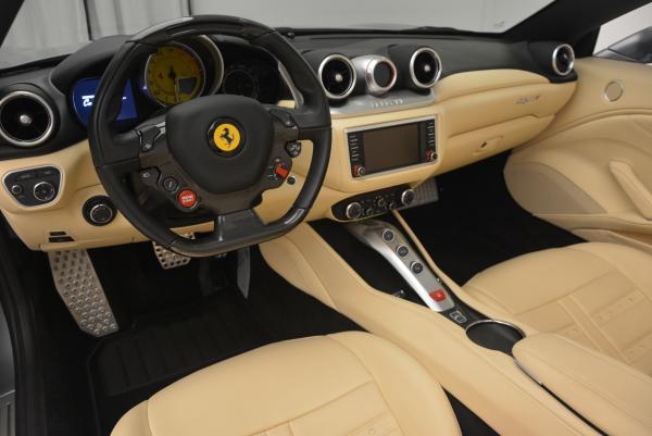 Used 2015 Ferrari California T for sale Sold at Aston Martin of Greenwich in Greenwich CT 06830 25