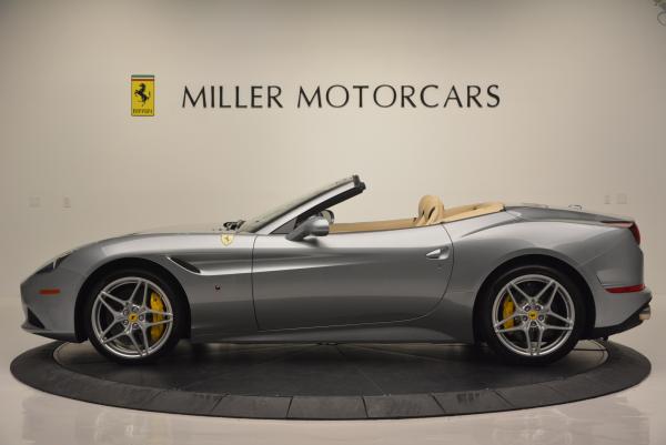 Used 2015 Ferrari California T for sale Sold at Aston Martin of Greenwich in Greenwich CT 06830 3