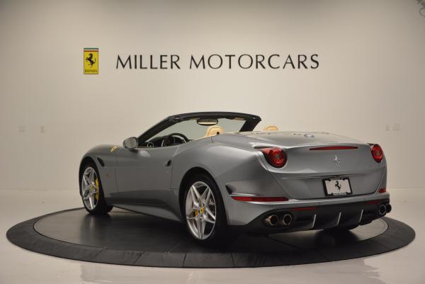 Used 2015 Ferrari California T for sale Sold at Aston Martin of Greenwich in Greenwich CT 06830 5