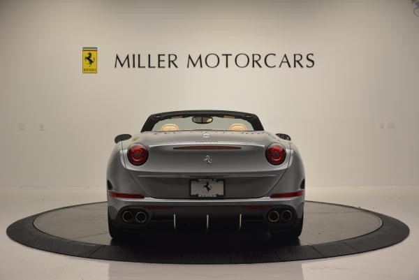 Used 2015 Ferrari California T for sale Sold at Aston Martin of Greenwich in Greenwich CT 06830 6