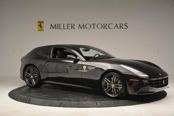 Used 2014 Ferrari FF for sale Sold at Aston Martin of Greenwich in Greenwich CT 06830 10