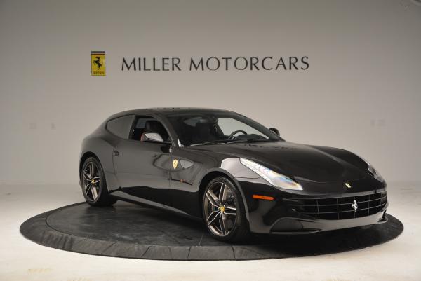 Used 2014 Ferrari FF for sale Sold at Aston Martin of Greenwich in Greenwich CT 06830 11