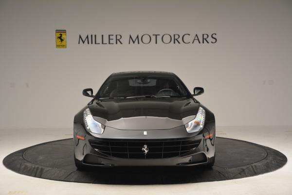 Used 2014 Ferrari FF for sale Sold at Aston Martin of Greenwich in Greenwich CT 06830 12