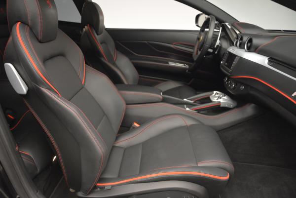 Used 2014 Ferrari FF for sale Sold at Aston Martin of Greenwich in Greenwich CT 06830 19