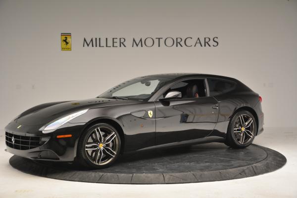 Used 2014 Ferrari FF for sale Sold at Aston Martin of Greenwich in Greenwich CT 06830 2