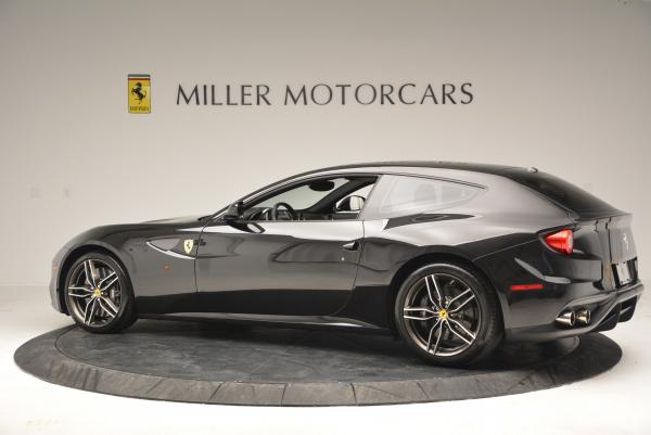 Used 2014 Ferrari FF for sale Sold at Aston Martin of Greenwich in Greenwich CT 06830 4