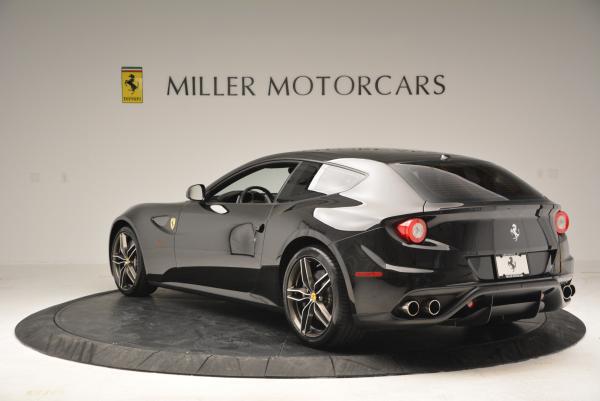 Used 2014 Ferrari FF for sale Sold at Aston Martin of Greenwich in Greenwich CT 06830 5