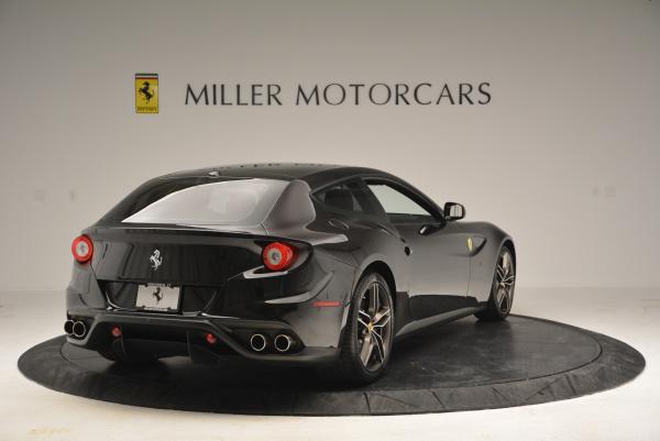 Used 2014 Ferrari FF for sale Sold at Aston Martin of Greenwich in Greenwich CT 06830 7