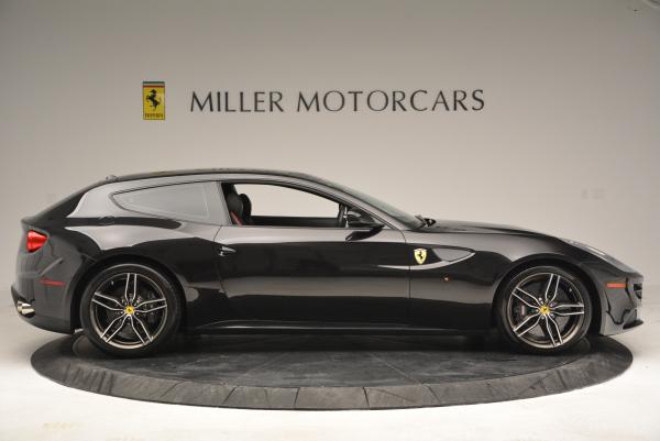 Used 2014 Ferrari FF for sale Sold at Aston Martin of Greenwich in Greenwich CT 06830 9