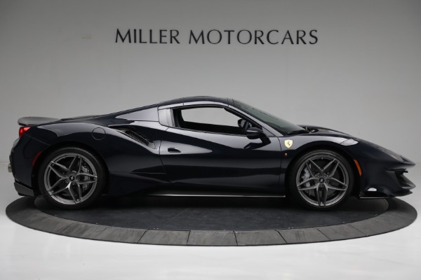 Used 2020 Ferrari 488 Pista Spider for sale Sold at Aston Martin of Greenwich in Greenwich CT 06830 21