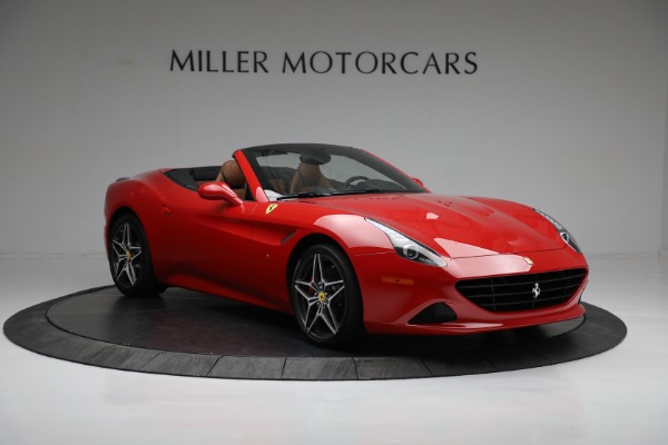 Used 2016 Ferrari California T for sale Sold at Aston Martin of Greenwich in Greenwich CT 06830 11