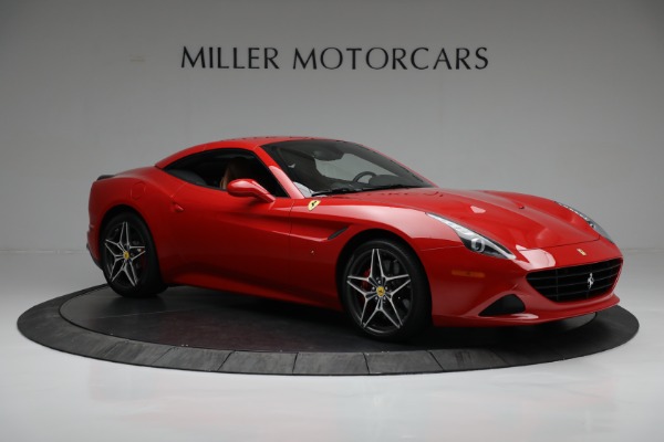 Used 2016 Ferrari California T for sale $179,900 at Aston Martin of Greenwich in Greenwich CT 06830 19