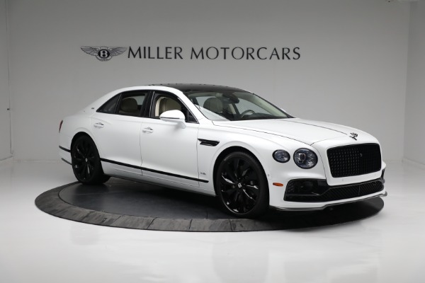 Used 2021 Bentley Flying Spur W12 First Edition for sale Sold at Aston Martin of Greenwich in Greenwich CT 06830 11