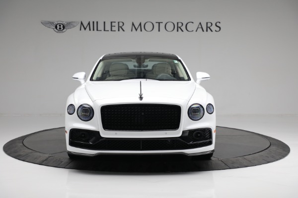 Used 2021 Bentley Flying Spur W12 First Edition for sale $329,900 at Aston Martin of Greenwich in Greenwich CT 06830 12
