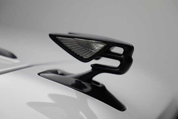 Used 2021 Bentley Flying Spur W12 First Edition for sale Sold at Aston Martin of Greenwich in Greenwich CT 06830 14