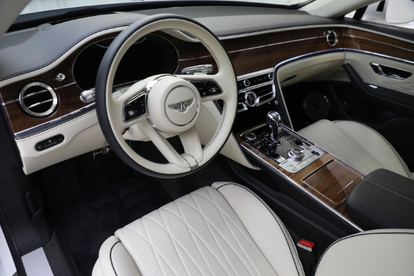 Used 2021 Bentley Flying Spur W12 First Edition for sale $329,900 at Aston Martin of Greenwich in Greenwich CT 06830 16
