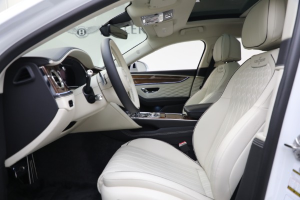 Used 2021 Bentley Flying Spur W12 First Edition for sale $329,900 at Aston Martin of Greenwich in Greenwich CT 06830 17
