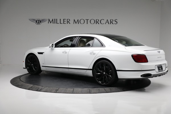 Used 2021 Bentley Flying Spur W12 First Edition for sale $329,900 at Aston Martin of Greenwich in Greenwich CT 06830 4
