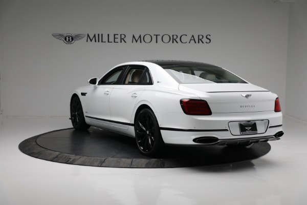Used 2021 Bentley Flying Spur W12 First Edition for sale $329,900 at Aston Martin of Greenwich in Greenwich CT 06830 5