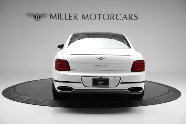 Used 2021 Bentley Flying Spur W12 First Edition for sale Sold at Aston Martin of Greenwich in Greenwich CT 06830 6
