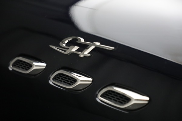 New 2022 Maserati Levante GT for sale Sold at Aston Martin of Greenwich in Greenwich CT 06830 28